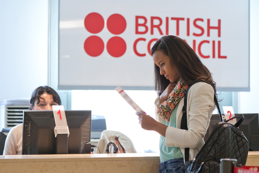 ¿Por Qué Tomar El Examen IELTS Con El British Council? | British ...